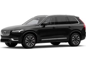 Volvo XC 90 T8 AWD Plug-in Hybrid, Elektrisch/Benzin