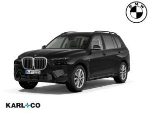 Foto - BMW X7 xDrive40i M-Sport-M-Sport Pro Panodach Sky Lounge