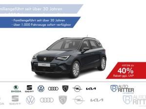 Seat Arona Style XL 1.0 TSI 7-Gang-DSG