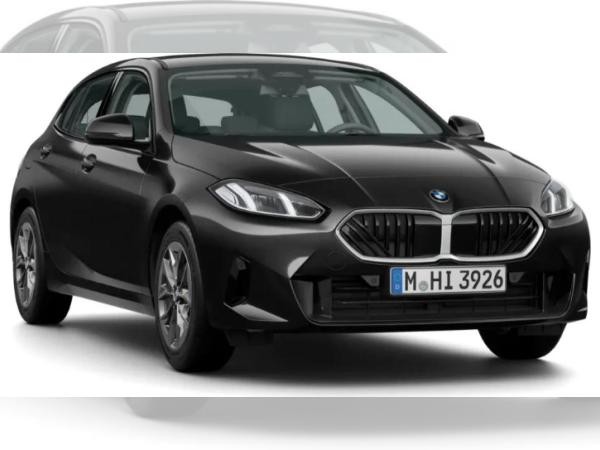 Foto - BMW 120 Jubiläumsangebot