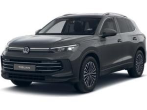 Volkswagen Tiguan Elegance eHybrid