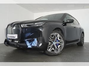 BMW ix xDrive 40 Sportpaket LASERLICHT,AHK,360 KAMERA,SOFT CLOSE,H/K SOUND