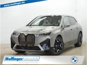 BMW ix x40 Leas ab 519,- brutto Sport HUD Sky.MultiS