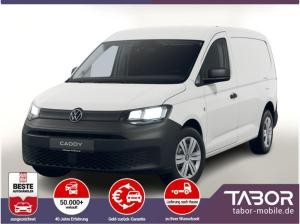 Volkswagen Caddy Cargo Maxi 2.0 TDI 102 DigCo Temp AppC