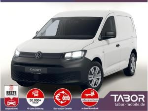 Volkswagen Caddy Cargo 2.0 TDI 102 Comp DigCo PDC Temp Lane