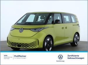 Volkswagen ID. Buzz Pro AHK ACC Kamera Travel-Assist IQ.Light