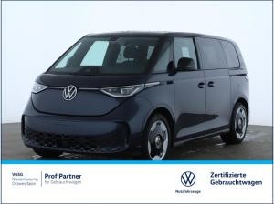 Volkswagen ID. Buzz Pro Rückfahrkamera Matrix-LED ACC AHK