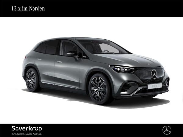 Mercedes Benz EQE für 1.039,79 € brutto leasen