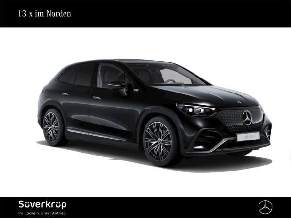 Mercedes Benz EQE für 1.039,79 € brutto leasen