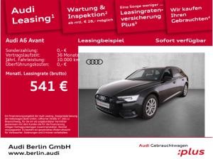 Foto - Audi A6 Avant Sport advanced 35 TDI S tronic