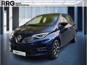 Renault ZOE R135 Z.E.50 Evolution CCS Kamera Allwetter