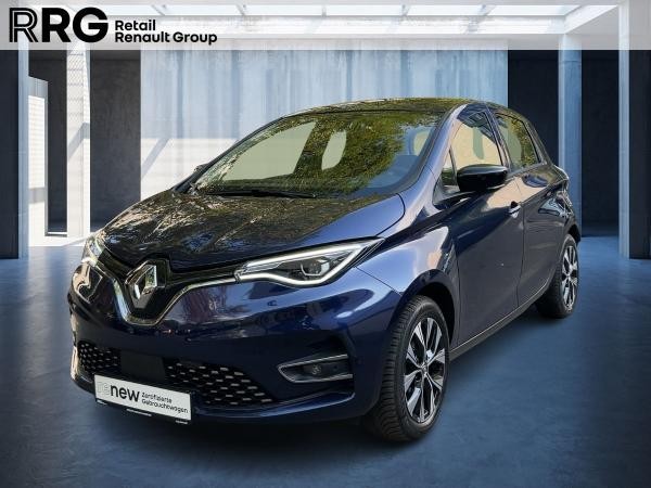 Foto - Renault ZOE R135 Z.E.50 Evolution CCS Kamera Allwetter