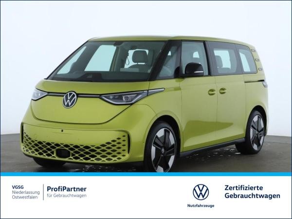 Foto - Volkswagen ID. Buzz Pro elektr.Heckklappe ACC AHK AreaView