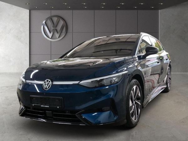 Foto - Volkswagen ID.7 Tourer Pro 210 kW (286 PS) 77 kWh