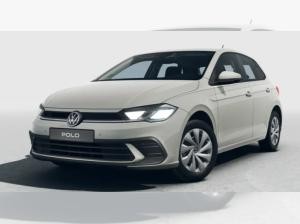 Volkswagen Polo Life  80 PS 5-Gang - Gültig ab 02.01.2025