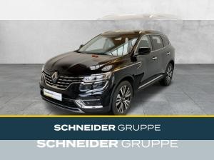 Renault Koleos Initiale Paris dCi 185 4WD Panoramadach Sitzbelüftung Massage Allradantrieb