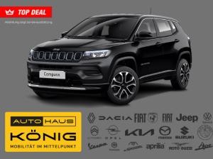 Jeep Compass Altitude MY24 | Automatik | Mit Klimaautomatik | Inkl. Allwetterreifen❗