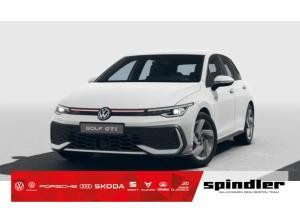 Volkswagen Golf GTI - -Facelift Gewerbedeal 2025!