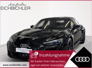 Audi e-tron GT S quattro Luft Laser 4xSHZ ACC