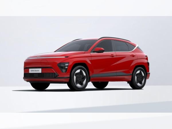 Hyundai KONA für 199,00 € brutto leasen