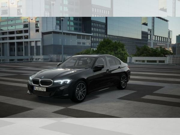 Foto - BMW 330 e Limousine bis 31.01.2025 JAHRESSTART!