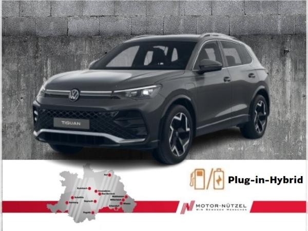 Foto - Volkswagen Tiguan R-Line 1,5 l eHybrid 204PS ** BESTELLAKTION FÜR GEWERBEKUNDEN