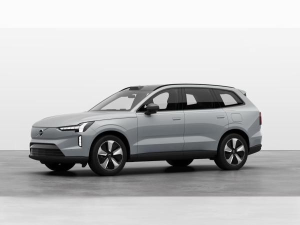 Volvo EX90 für 687,72 € brutto leasen