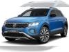 Foto - Volkswagen T-Roc KURZFRISTIG VERFÜGBAR !!!"GOAL 1.0 l TSI OPF 85 kW (116 PS) 6-Gang