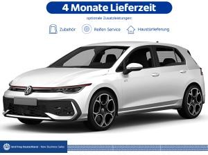 Volkswagen Golf GTI 2L 265 PS 195kw ! Sonderleasing Gewerbe !