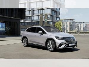 Mercedes-Benz EQE 300 SUV -sofort verfügbar-