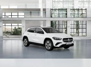 Mercedes-Benz GLA 180 Edition Progressive Line AHK Multibeam