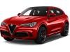 Foto - Alfa Romeo Stelvio Tributo Italiano 2.0 Turbo🚀