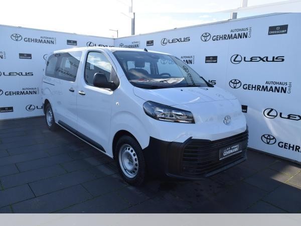 Foto - Toyota Proace Verso L1 Flow * 8-Sitzer*neues Modell*