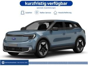 Ford Explorer Extended Range RWD BEV BASIS 286PS 210KW 🌍​ Elektrisiert 🌍