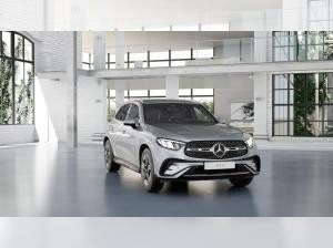 Mercedes-Benz GLC 200 SUV sofort verfügbar