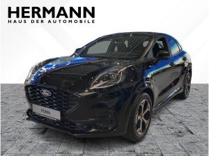 Ford Puma ST-Line*Navi*PDC*SHZ*KeyFree*360°* - FACELIFT 2024!!!