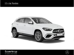 Mercedes-Benz GLA 180 ⭐⭐ SOFORT VERFÜGBAR ⭐⭐