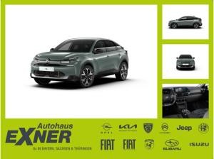 Foto - Citroën C4 MAX | AT | FREI KONFIGURIERBAR | Gewerbe