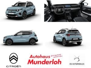 Citroën C3 Turbo 100 S&S Max