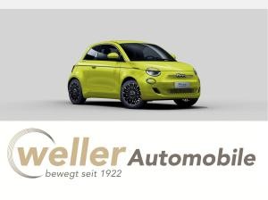 Foto - Fiat 500e LA PRIMA VOLLAUSSTATTUNG BESTELLAKTION!!