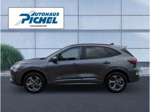 Ford Kuga ST-Line PHEV, Winter-Paket, Sitzheizung, Apple Carplay, Android-Auto,