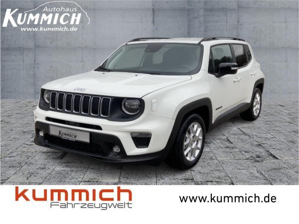 Foto - Jeep Renegade *SOFORT VERFÜGBAR* *VERSCHIEDENE FARBEN*