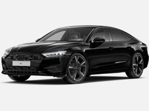 Audi A7 Sportback 50 TFSI e quattro 220(299) kW(PS) S tronic 🔥Black Edition🔥 5 x verfügbar!