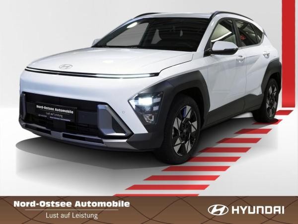 Foto - Hyundai KONA Trend Gewerbeknaller