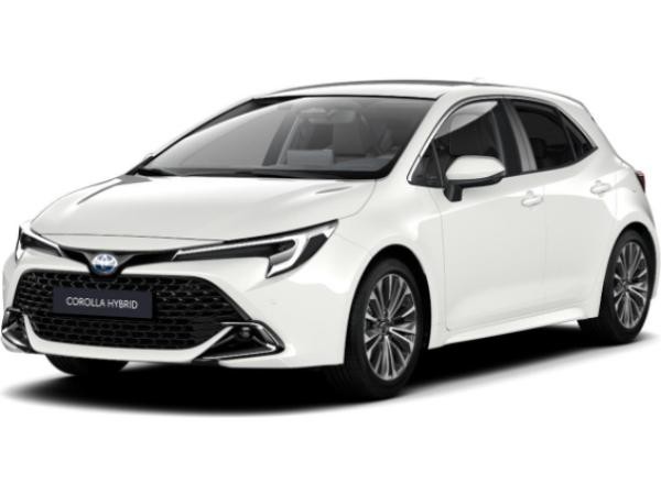 Foto - Toyota Corolla 2.0l  Facelift + Technik Paket  ❗️Schnell verfügbar❗️GEWERBLICH