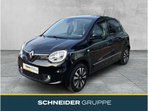 Renault Twingo Electric Techno 60KW NAVI, EPH, RFK, SHZ