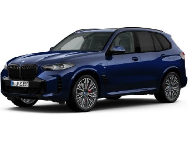 BMW X5 für 1.501,42 € brutto leasen