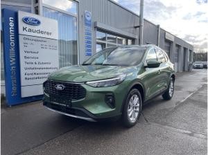 Ford Kuga Titanium 150 PS Schalter * Sofort Verfügbar*