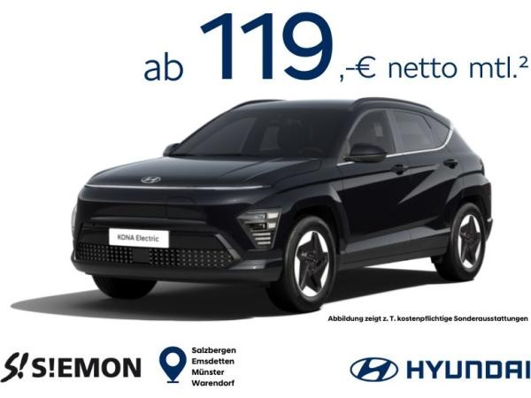 Foto - Hyundai Kona Elektro Select ⚡ 48,4kWh ⚡ andere Farben möglich ⚡ frei konfigurierbar