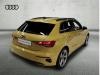 Foto - Audi A3 Sportback advanced 35 TFSI S tronic *AHK* AFS